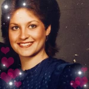 Meet your Posher, Teresa